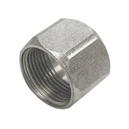 JIC Tube Nut